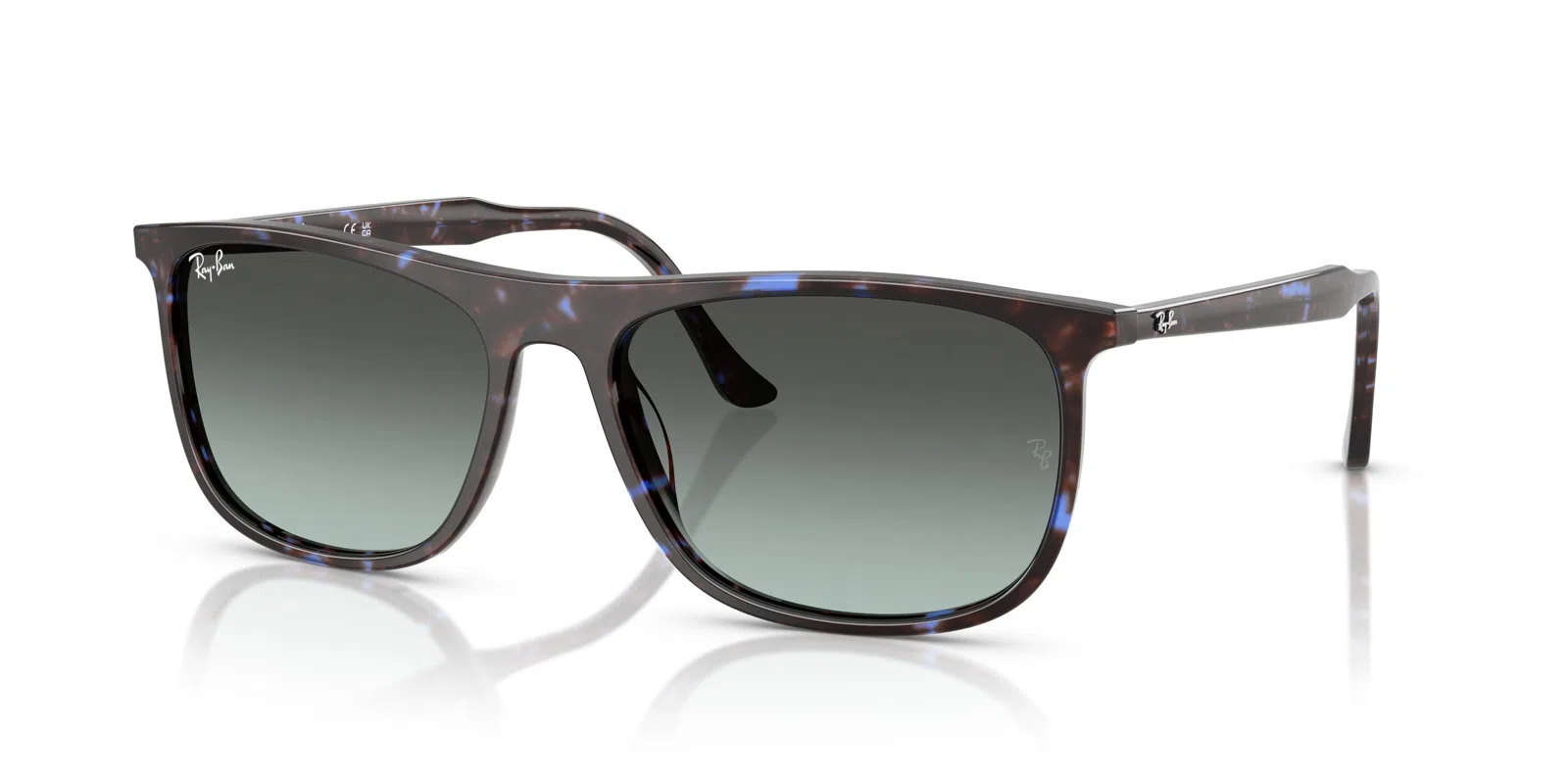 Ray-Ban 2216F Sunglasses - view 8